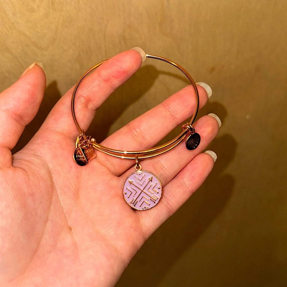 Alex and Ani Bracelet